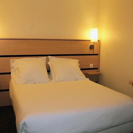 New Hotel Saint Lazare باريس المظهر الخارجي الصورة